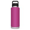 Yeti Rambler 46 oz Bottle with Chug Cap